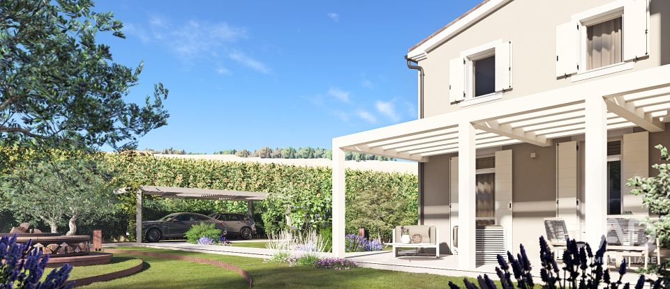 Quadrilocale di 125 m² a Ancona (60131)