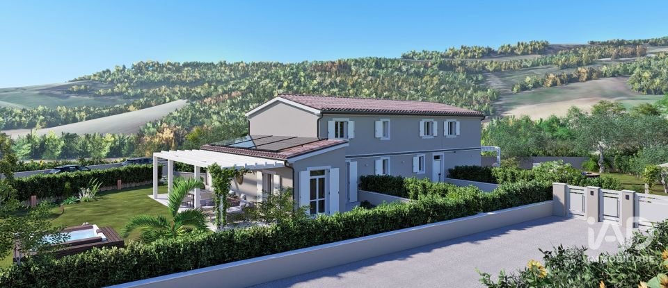 Quadrilocale di 125 m² a Ancona (60131)