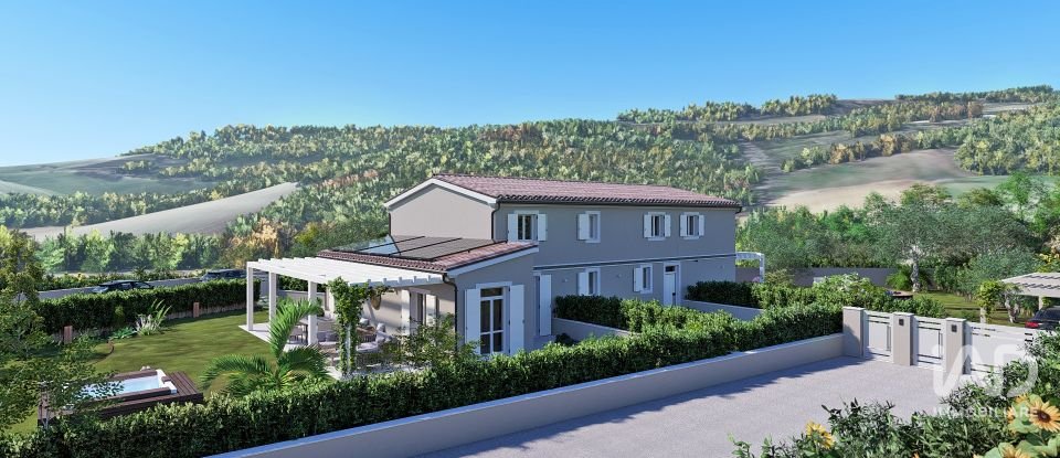 Quadrilocale di 125 m² a Ancona (60131)