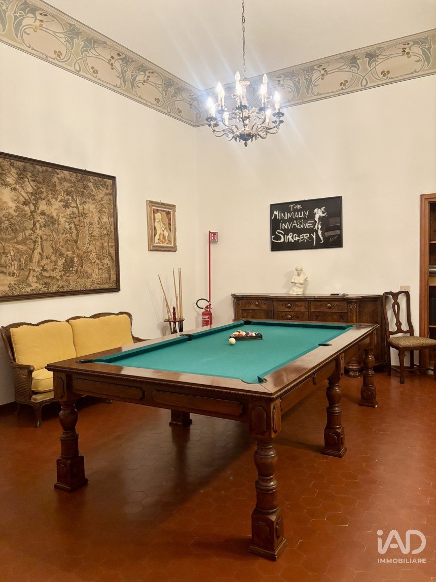 Apartment 9 rooms of 205 m² in Volterra (56048)