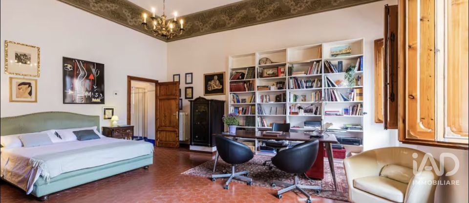 Apartment 9 rooms of 205 m² in Volterra (56048)