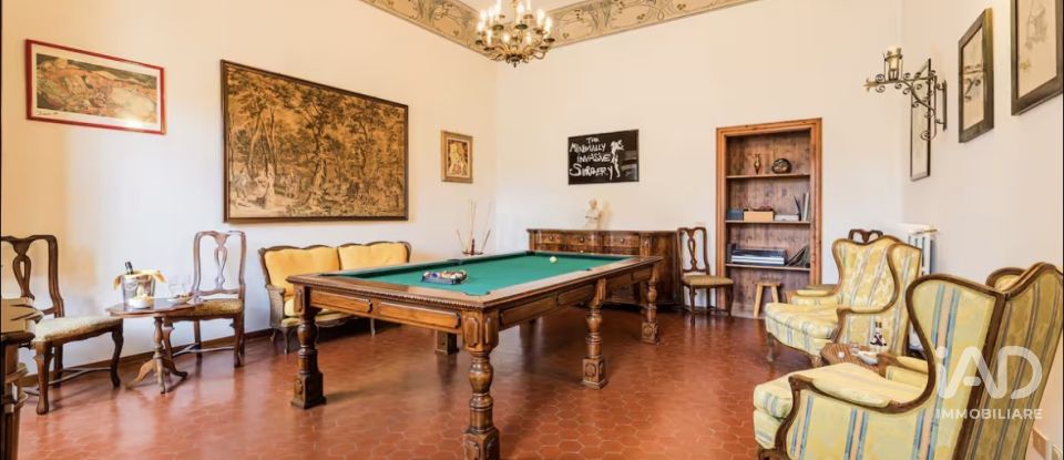 Apartment 9 rooms of 205 m² in Volterra (56048)