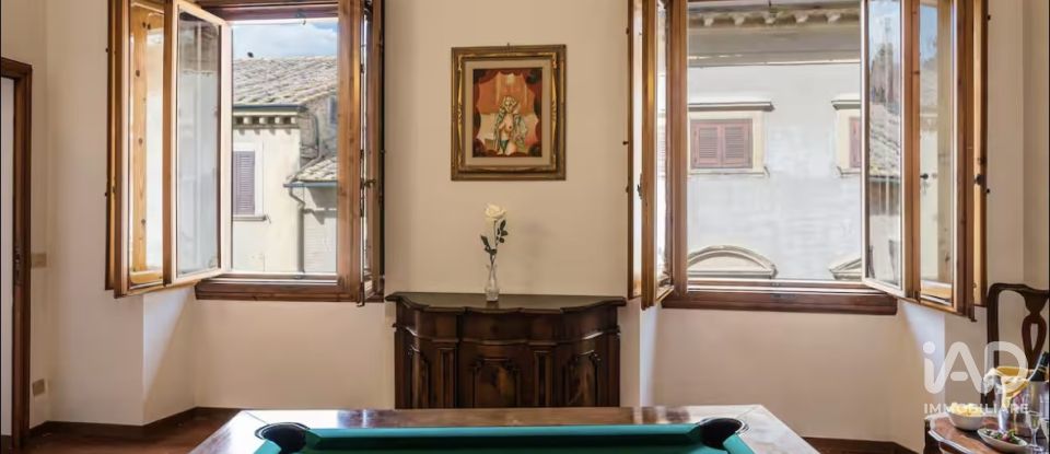 Apartment 9 rooms of 205 m² in Volterra (56048)