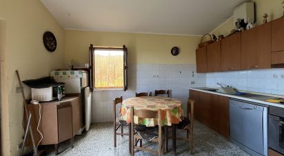 Casa indipendente 6 locali di 91 m² in - (87030)