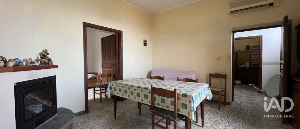 Townhouse 6 rooms of 91 m² in - (87030)