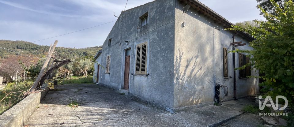 Townhouse 6 rooms of 91 m² in - (87030)