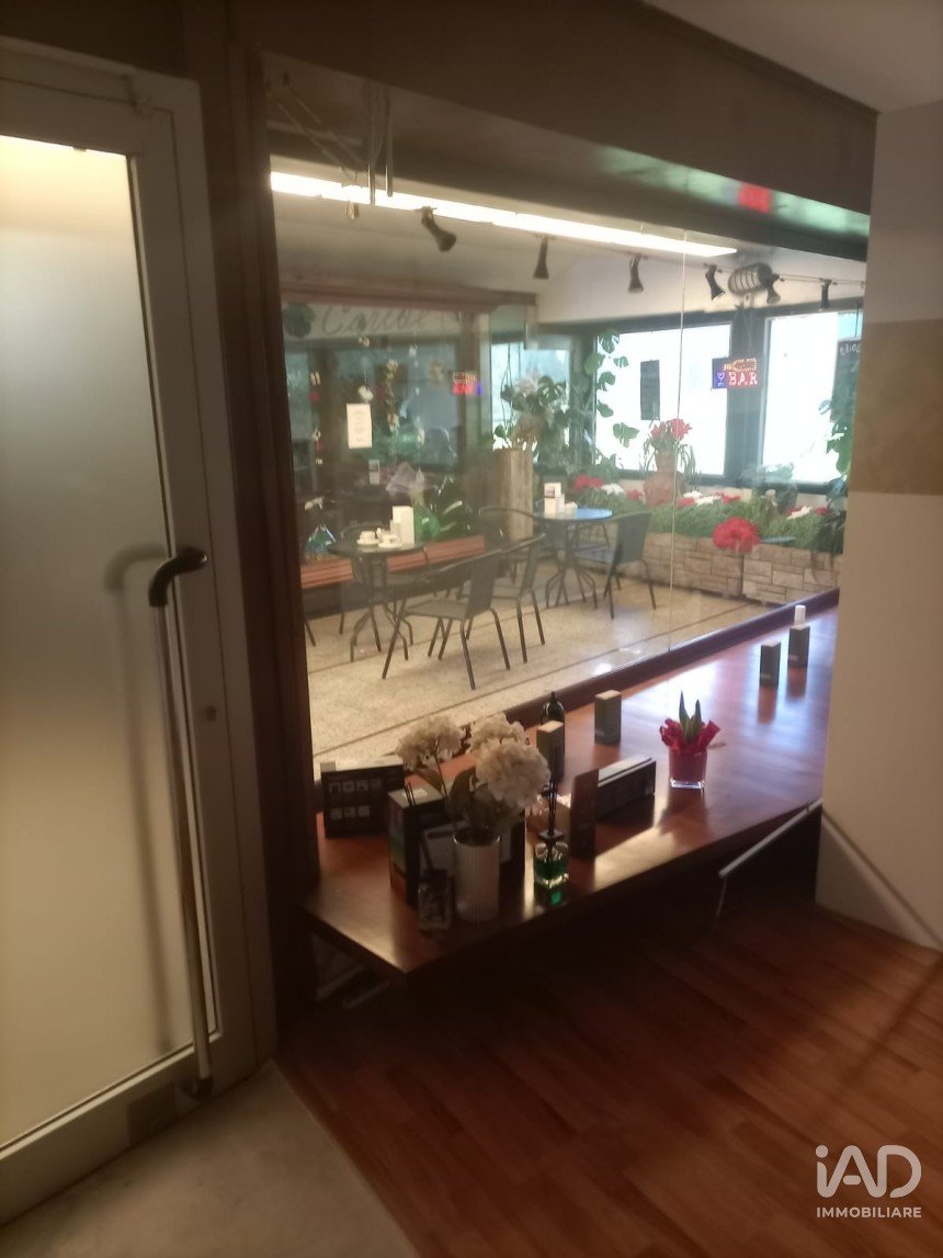 Shop / premises commercial of 140 m² in Camisano Vicentino (36043)