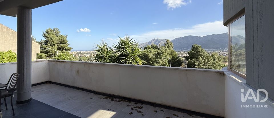 Casale 10 locali di 206 m² in Monreale (90046)