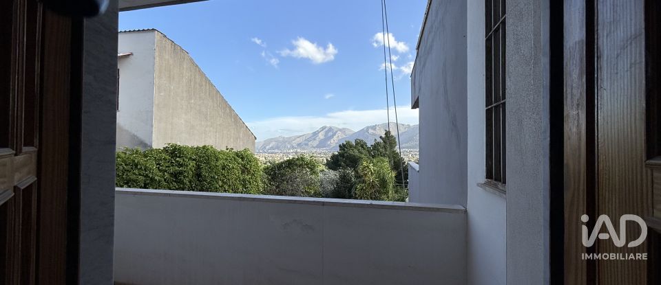 Casale 10 locali di 206 m² in Monreale (90046)