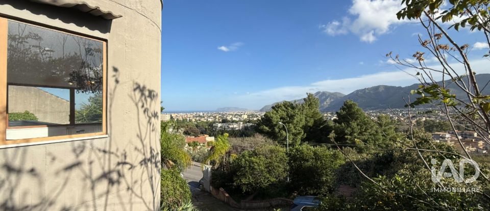 Casale 10 locali di 206 m² in Monreale (90046)