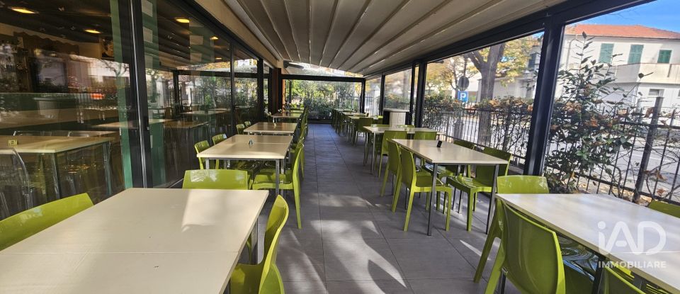 Ristorante di 150 m² in Albenga (17031)