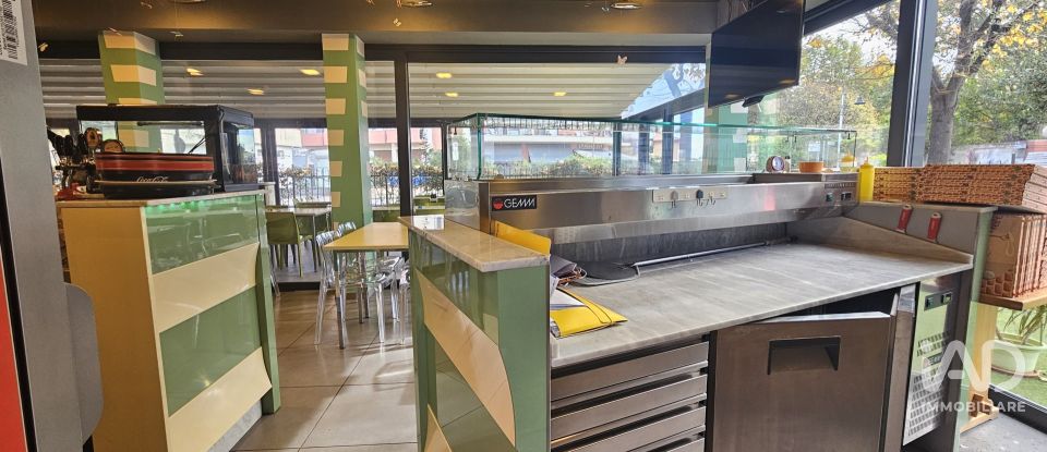 Ristorante di 150 m² in Albenga (17031)