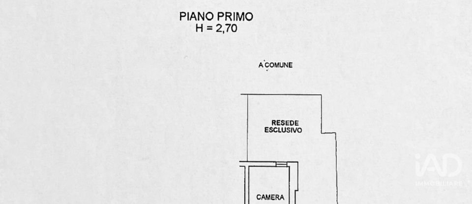 Apartment 6 rooms of 140 m² in Firenze (50145)