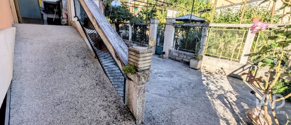 Apartment 9 rooms of 150 m² in Sulmona (67039)