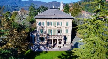 Villa storica 27 locali di 3.000 m² in Mignanego (16018)