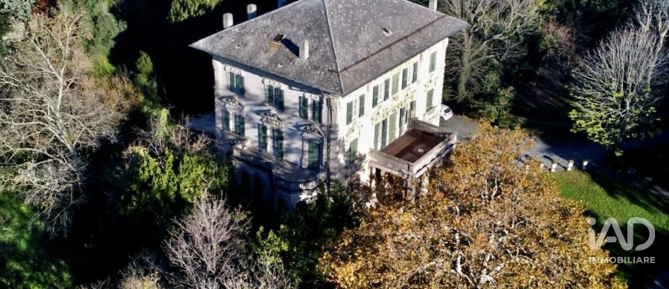 Barn conversion 27 rooms of 3,000 m² in Mignanego (16018)