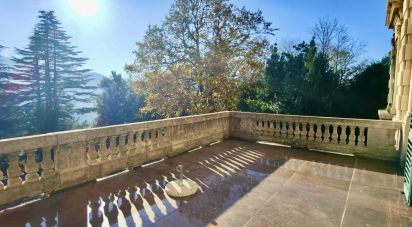 Villa storica 27 locali di 3.000 m² in Mignanego (16018)