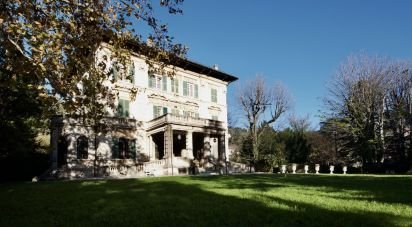 Villa storica 27 locali di 3.000 m² in Mignanego (16018)