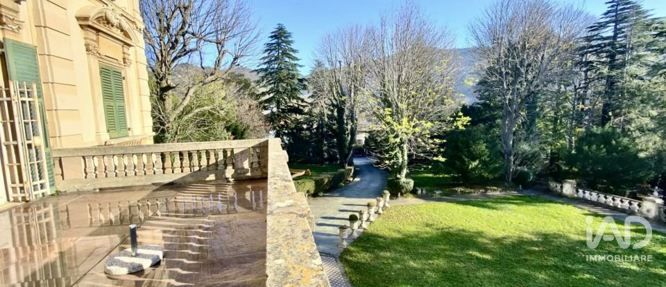 Barn conversion 27 rooms of 3,000 m² in Mignanego (16018)