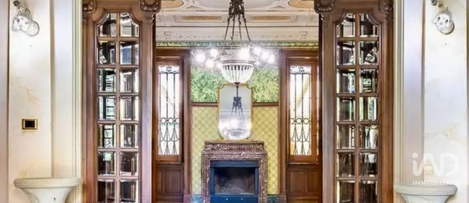 Barn conversion 27 rooms of 3,000 m² in Mignanego (16018)