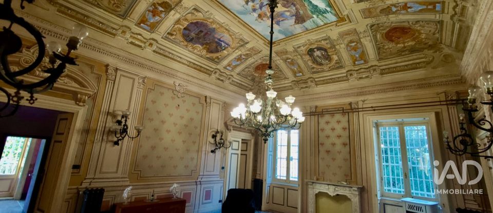 Barn conversion 27 rooms of 3,000 m² in Mignanego (16018)