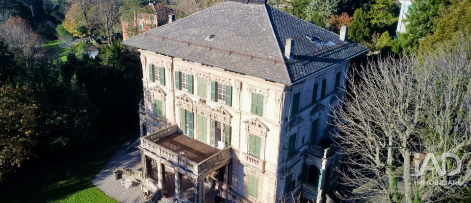 Barn conversion 27 rooms of 3,000 m² in Mignanego (16018)