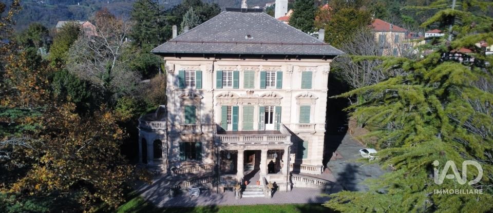 Barn conversion 27 rooms of 3,000 m² in Mignanego (16018)