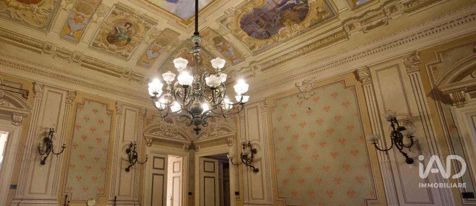 Barn conversion 27 rooms of 3,000 m² in Mignanego (16018)