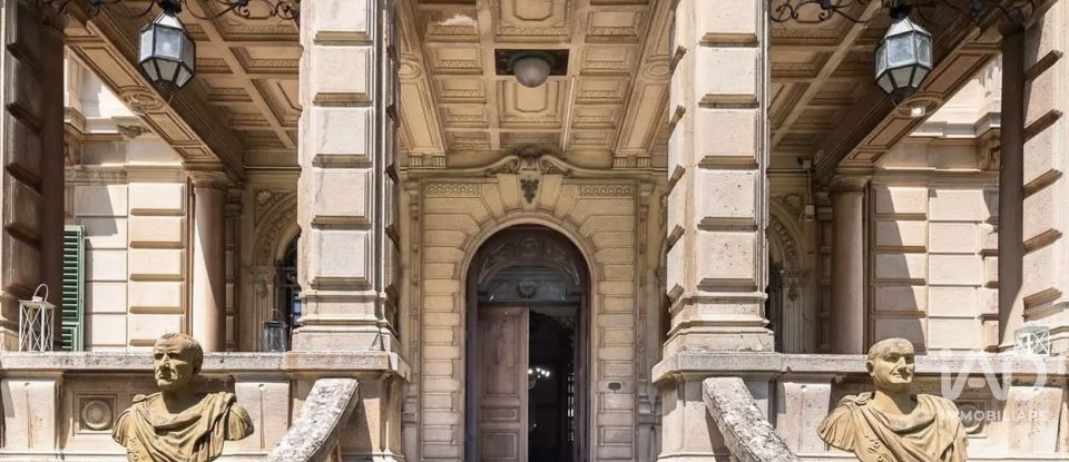 Barn conversion 27 rooms of 3,000 m² in Mignanego (16018)