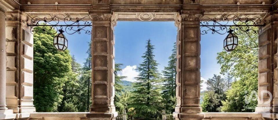 Barn conversion 27 rooms of 3,000 m² in Mignanego (16018)