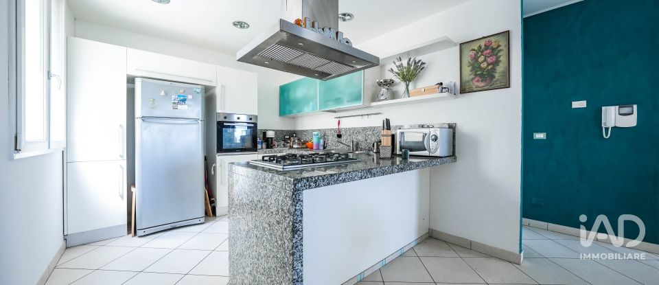 Casale 4 locali di 196 m² in Comacchio (44029)