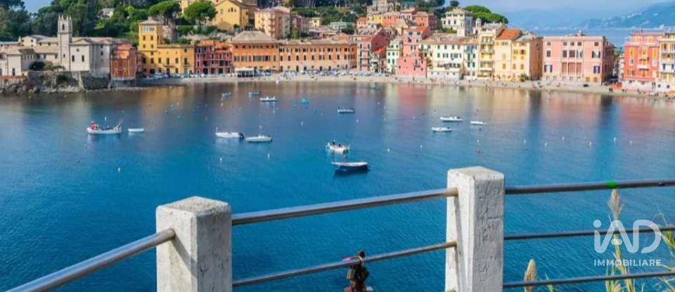 Negozio / locale commerciale di 55 m² in Sestri Levante (16039)