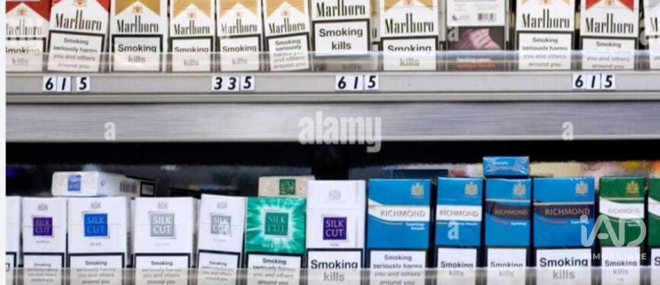 Negozio / locale commerciale di 55 m² in Sestri Levante (16039)