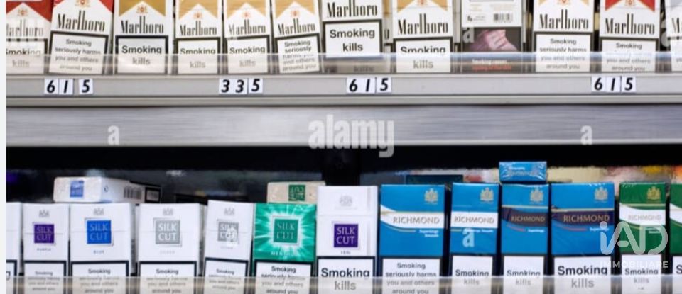 Negozio / locale commerciale di 55 m² in Sestri Levante (16039)