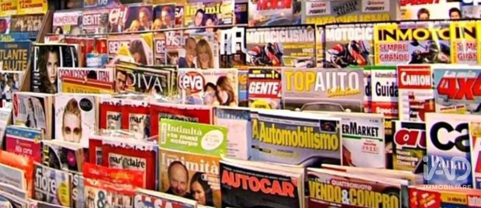 Negozio / locale commerciale di 55 m² in Sestri Levante (16039)