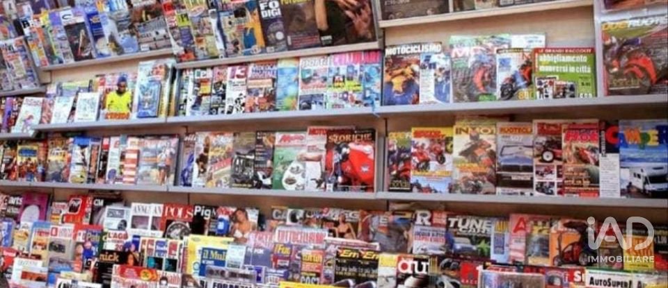 Negozio / locale commerciale di 55 m² in Sestri Levante (16039)