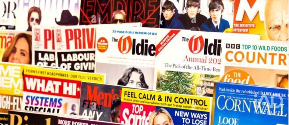 Negozio / locale commerciale di 55 m² in Sestri Levante (16039)