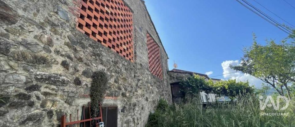 Casa indipendente / Villa 3 locali di 150 m² in Maissana (19010)