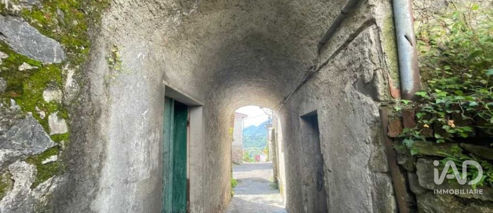 Casa indipendente / Villa 3 locali di 150 m² in Maissana (19010)