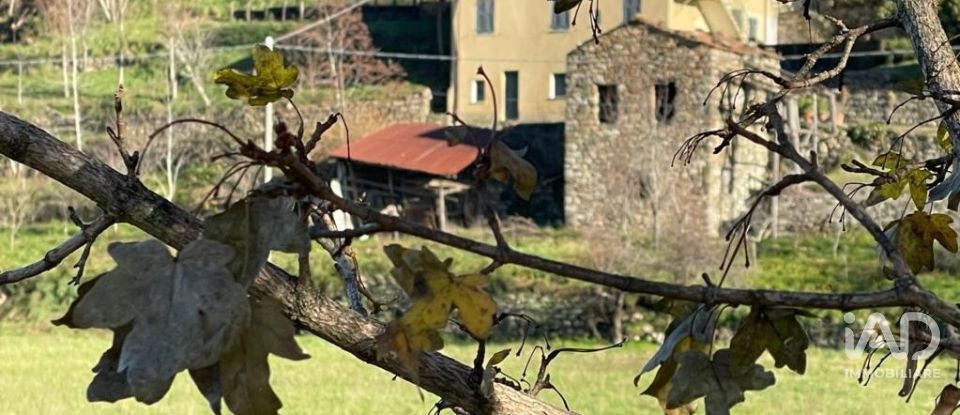 Casa indipendente / Villa 1 locale di 70 m² in Varese Ligure (19028)