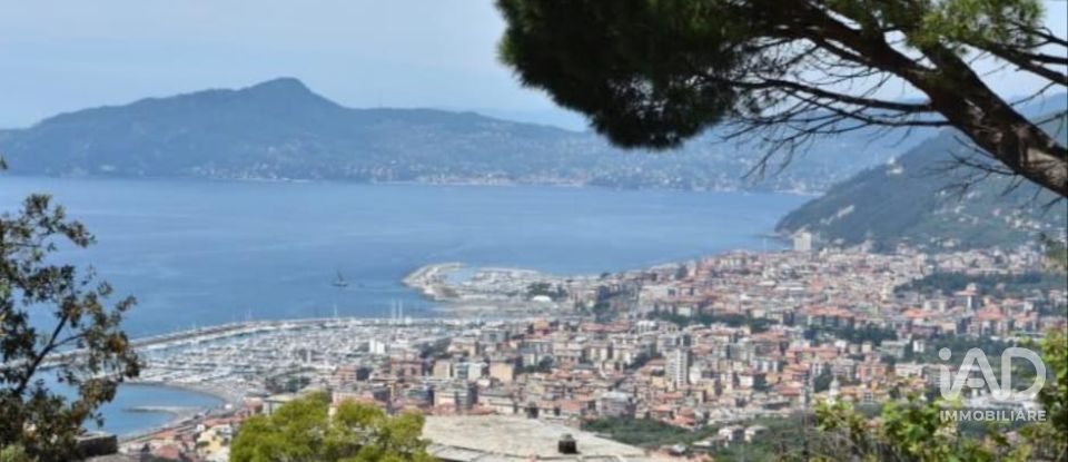 Shop / premises commercial of 55 m² in Lavagna (16033)