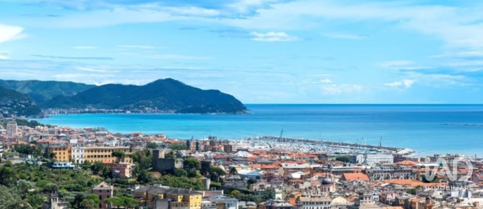 Shop / premises commercial of 55 m² in Lavagna (16033)