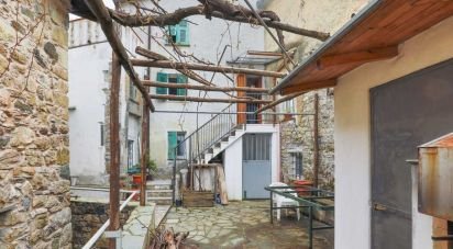 Casa indipendente / Villa 7 locali di 132 m² in Borzonasca (16041)