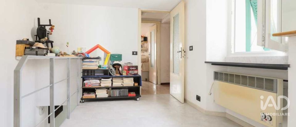 Casa indipendente / Villa 7 locali di 132 m² in Borzonasca (16041)