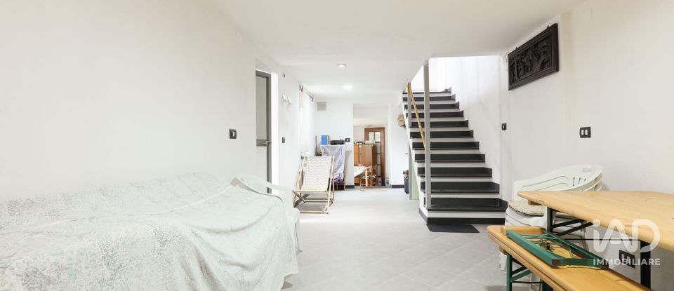 Casa indipendente / Villa 7 locali di 132 m² in Borzonasca (16041)