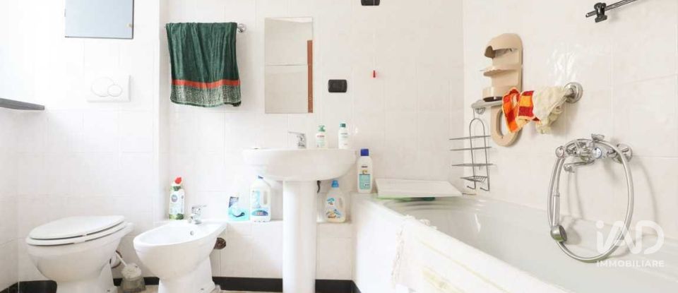 Casa indipendente / Villa 7 locali di 132 m² in Borzonasca (16041)