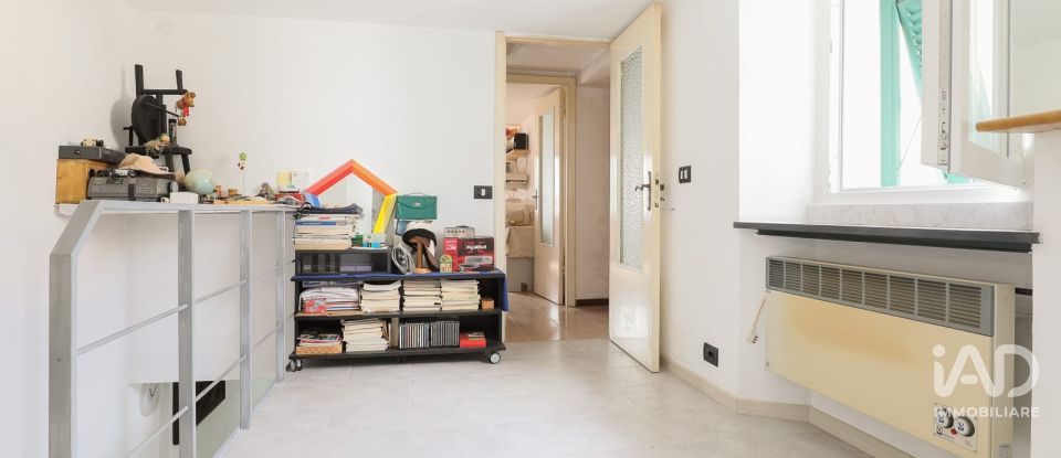 Casa indipendente / Villa 7 locali di 132 m² in Borzonasca (16041)