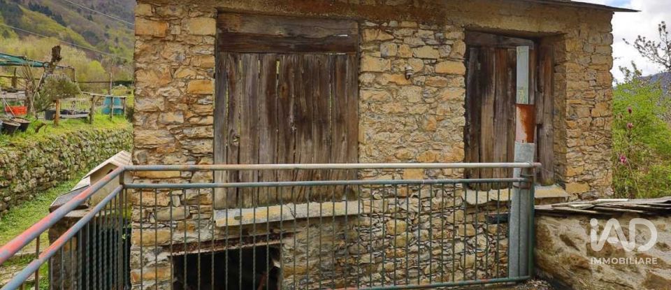 Casa indipendente / Villa 7 locali di 132 m² in Borzonasca (16041)