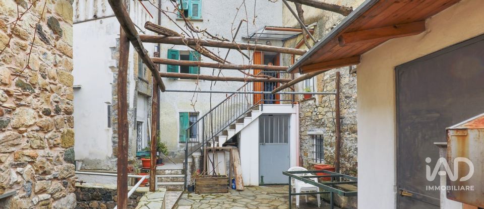 Casa indipendente / Villa 7 locali di 132 m² in Borzonasca (16041)