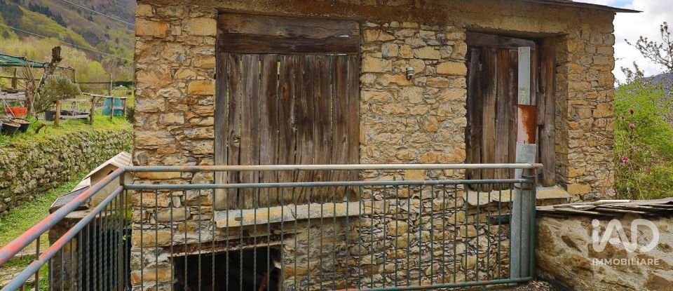 Casa indipendente / Villa 7 locali di 132 m² in Borzonasca (16041)